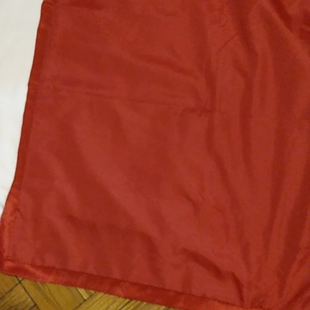 Martha Stewart  2 pillow shams